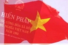 Ủy ban về các vấn đề xã hội góp ý sửa Hiến pháp