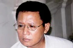 Bị cáo Phạm Minh Hoàng. (Nguồn: cand.com.vn)