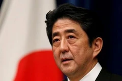 Thủ tướng Nhật Bản Shinzo Abe. (Nguồn: acus.org)