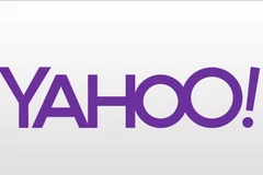 Một mẫu logo mới của Yahoo. (Nguồn: Logo)