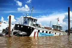 Ảnh minh họa. (Nguồn: Internet)