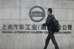 Ảnh minh họa. (Nguồn: Reuters)