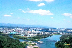 Tỉnh Iwate, Nhật Bản. (Nguồn: Internet)