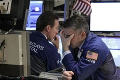 Ảnh minh họa. (Nguồn: AP)