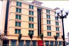 Trường Đại học Nội vụ Hà Nội. (Nguồn: Đại học Nội vụ Hà Nội)