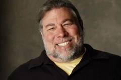 Người bạn lâu năm của Steve Jobs kiêm đồng sáng lập Apple, Steve Wozniak. (Nguồn: Internet)