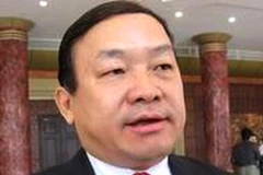 Bí thư tỉnh ủy Sơn La khóa XIII Thào Xuân Sùng. (Nguồn: Internet)