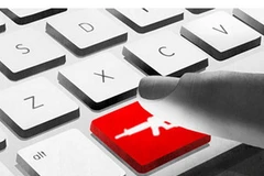 Ảnh minh họa. (Nguồn: imemc.org)