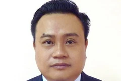 Ông Trần Sỹ Thanh, Ủy viên dự khuyết Trung ương Đảng, tân Bí thư Tỉnh ủy Bắc Giang. (Nguồn: Internet)