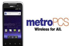 Mẫu smartphone Huawei đưa sang Mỹ, Activa 4G. (Nguồn: Internet)