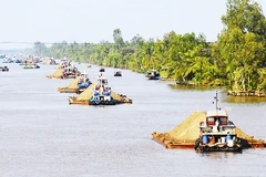 Ảnh minh họa. (Nguồn: Internet)