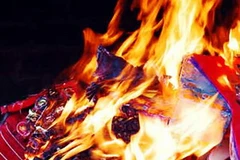 Ảnh minh họa. (Nguồn: Internet)