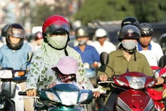 Ảnh minh họa. (Nguồn: Internet)