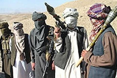 Mỹ đang bày tỏ sự nghi ngờ báo cáo của NATO về sự sụt giảm các vụ tấn công của Taliban ở Afghanistan. (Nguồn: VOA)