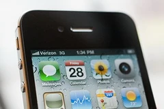 Ảnh minh họa. (Nguồn: Internet)