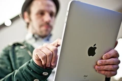 Apple đã nhận được khoảng 4.000-5.000 yêu cầu cung cấp dữ liệu khách hàng từ các cơ quan an ninh Mỹ. (Nguồn: wired.com)