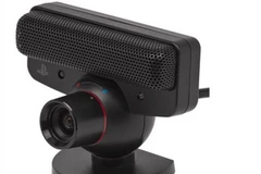 Cảm biến camera Eye. (Nguồn: wikimedia.org)