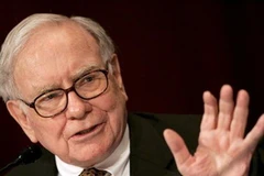 Tỷ phú Karl Albrecht. (Nguồn: news24ca.com) 