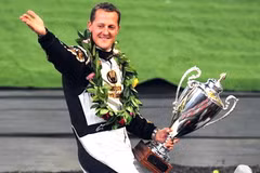 Michael Schumacher sẽ trở lại? (Ảnh: TT&VH)