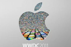"Cháy" vé dự hội nghị phát triển công nghệ Apple