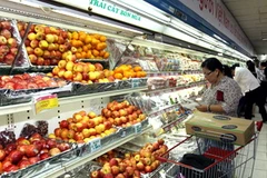 Ảnh minh họa. (Nguồn: TTXVN)