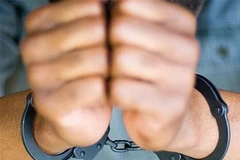 Phá ổ nhóm gây ra hơn 10 vụ cướp giật tại Hà Nội 