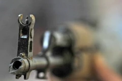 Ảnh minh họa. (Nguồn: AFP)