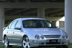 Mẫu xe Ford Falcon XR8. (Nguồn: Internet) 