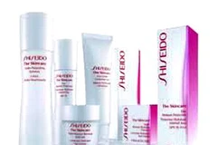 Các sản phẩm của Shiseido. (Nguồn: Internet)