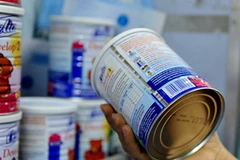 Cần phải đưa sữa trẻ em vào danh mục bình ổn giá
