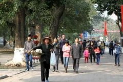 Ảnh minh họa. (Nguồn: Internet)