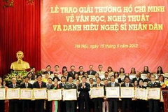 Ảnh minh họa. (Nguồn: TTXVN)