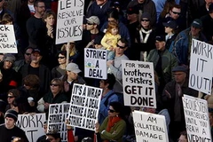 Ảnh chỉ mang tính minh họa. (Nguồn: Internet)