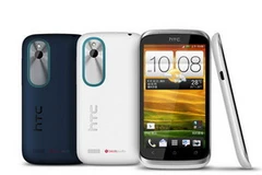 HTC Desire X. (Nguồn: firm-guide.com)