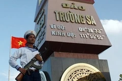 Hoàng Sa và Trường Sa là bộ phận không thể tách rời của Việt Nam. (Nguồn: Internet)