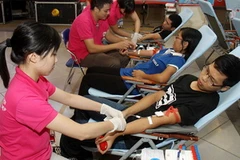 Ảnh minh họa. (Nguồn: TTXVN)