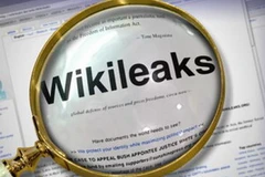 Các tiết bộ hồ sơ chiến tranh của WikiLeaks đã châm ngòi cho nhưng tranh luận mới tại Mỹ về cuộc chiến ở Iraq. (Nguồn: Internet) 