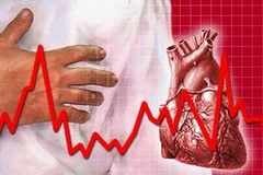 Ảnh minh họa. (Nguồn: tuvansuckhoe24h.com.vn)