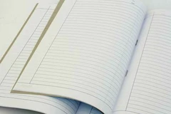 Sử dụng giấy có độ trắng cao dễ bị các bệnh về mắt