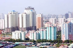 Ảnh minh họa. (Ảnh: Huy Hùng/TTXVN) 