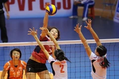 Ảnh chỉ mang tính minh họa. (Ảnh: Quốc Khánh/TTXVN+)