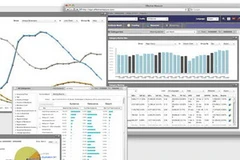 Bộ công cụ đo lượng truy cập trực tuyến của Effective Measure. (Nguồn: Effective Measure)