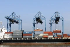 Ảnh minh họa. (Nguồn: TTXVN)