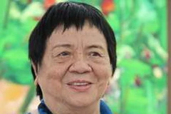 Bà Nguyễn Thị Xuân Phượng. (Nguồn: Internet)