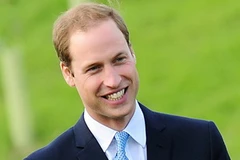 Hoàng tử Anh William. (Nguồn: thoughtfulwomen.org) 