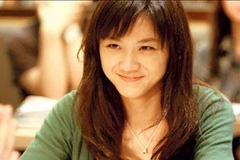 Thang Duy trong phim "Nguyệt mãn Hiên Ni Thi". (Nguồn: TT&VH)