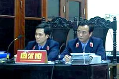 Cần thiết phải sửa đổi quy định về phân loại kiểm sát viên. (Nguồn: Internet) 