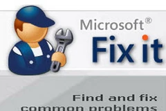 Microsoft ra phần mềm khắc phục sự cố máy tính 