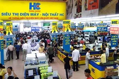 Khai trương siêu thị điện máy lớn nhất tại Hải Dương 