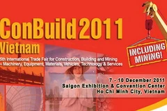 Ảnh minh họa. (Nguồn: conbuild-vietnam.com)